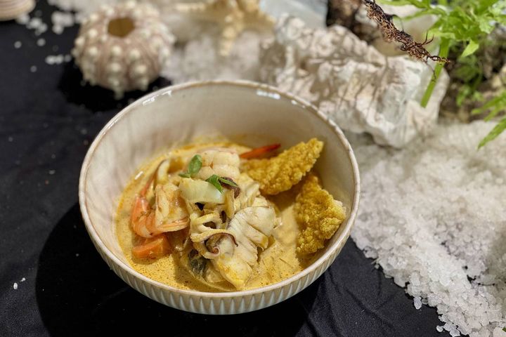 「潮嚮-精彩港灣」永續饗宴餐桌8/24開席 把握最後報名!