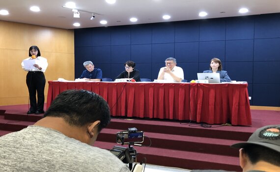 【墨客談】撫今追昔 柯文哲最大敗筆為何?