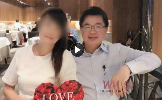 李孟諺小三發聲明切割斷情 合照被揭是2014年非2009年