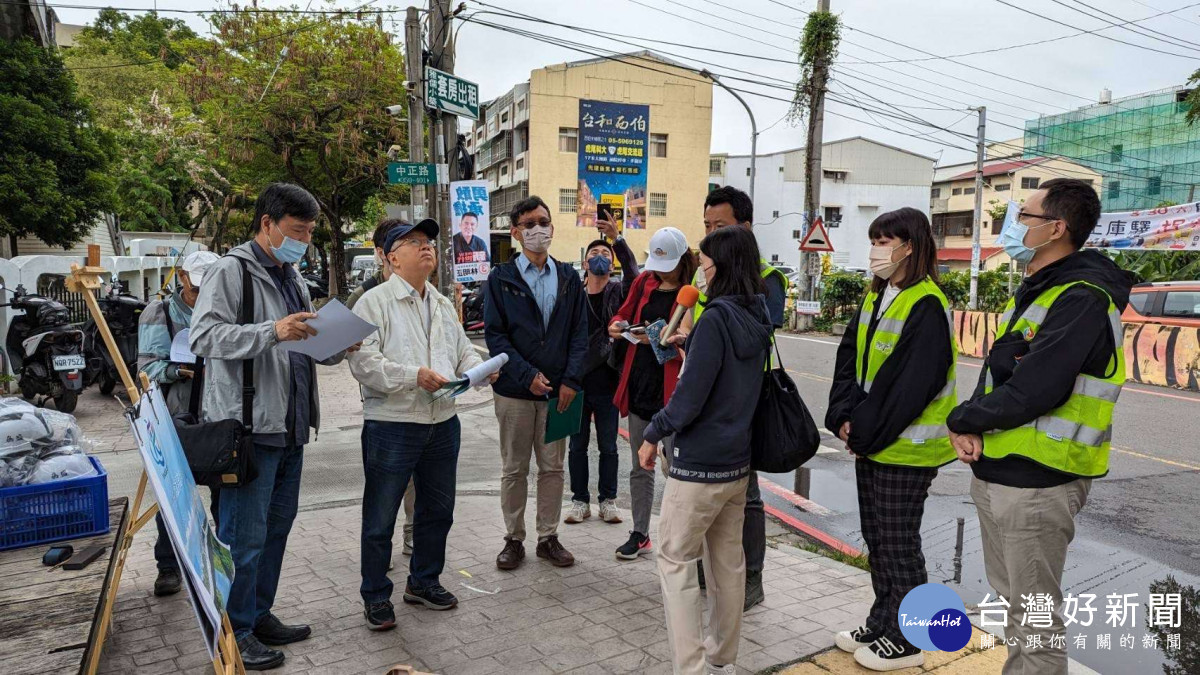 雲林縣政府今年再獲交通部113年度金路獎「縣市政府組」道路維護及橋梁維護2項評比非直轄市第一名／翻攝照片