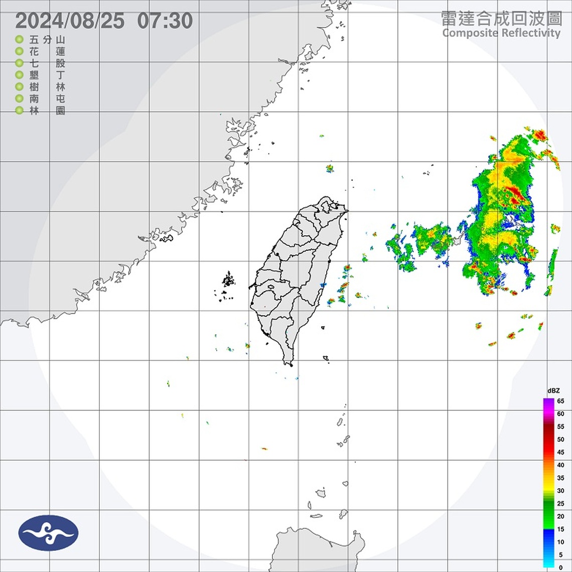 各地高溫上看36度 西半部留意午後雷陣雨