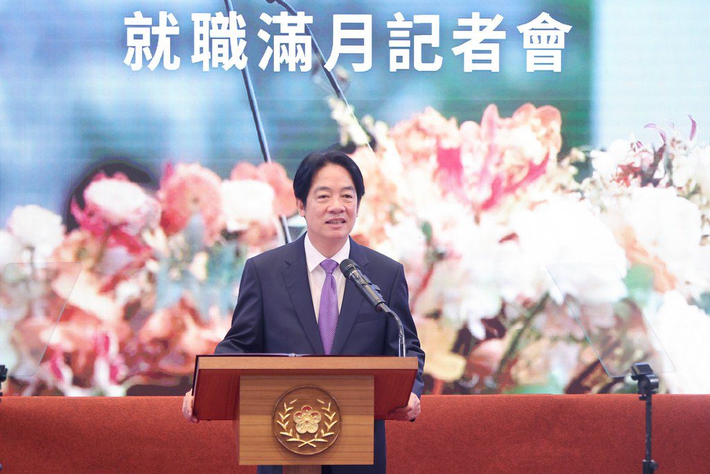 《民生廣場》美、日全然不可信 臺灣不可將命運交別國手上