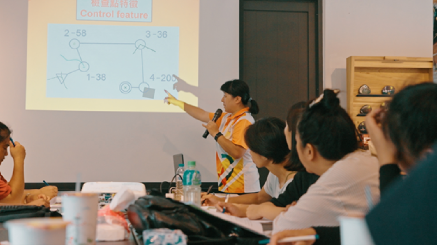 有限責任南投縣原住民濁水布農林業暨勞動合作社推出的探索運動證照課程,獲得熱烈迴響。(圖/行政院原住民族委員會提供)