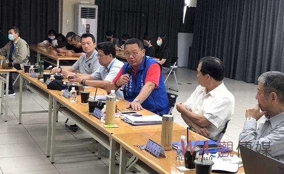 雲林縣政府蟬聯交通部金路獎 全國道路與橋梁維護再奪冠