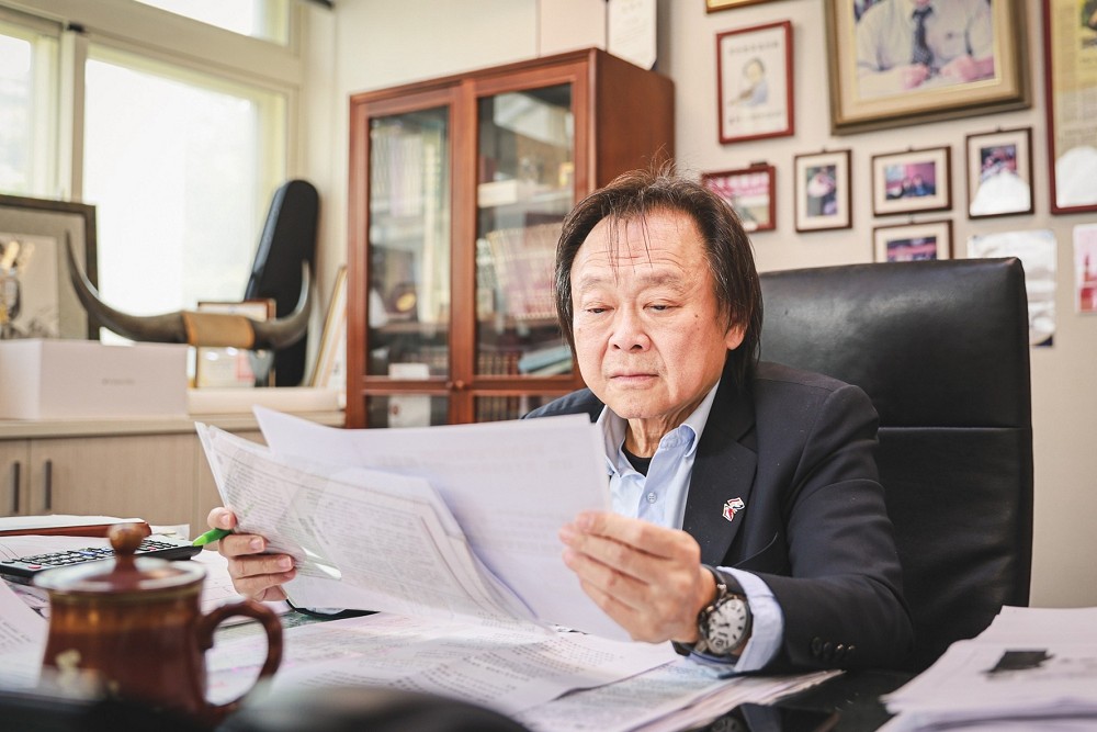 柯文哲稱買億元豪宅「不是很困難的事」 王世堅對賭「高空彈跳」 276 柯文哲稱買億元豪宅「不是很困難的事」 王世堅對賭「高空彈跳」 275