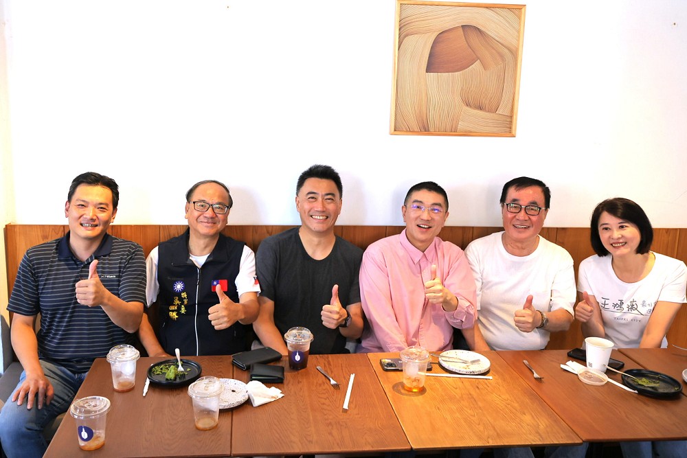 【有影】搶救謝國樑反罷免 李四川籲投不同意:世上沒有後悔藥 270 【有影】搶救謝國樑反罷免 李四川籲投不同意:世上沒有後悔藥 269