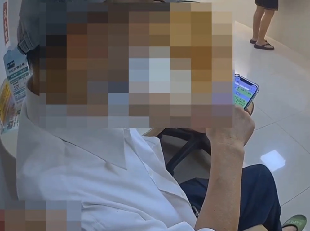 幸福總會在路上 女網友誘騙78歲男買350萬元拉菲紅酒 256 cnews204240825a03