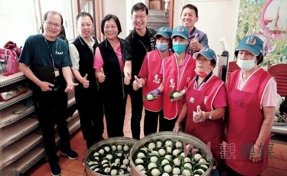 中市客委會推沉浸式產業小旅行 邀民眾體驗海線大安風光