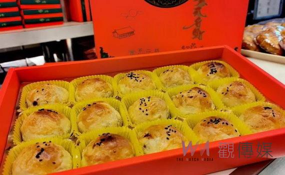 不二坊蛋黃酥搶購潮　彰化市區交通擁堵引發民怨　地方醞釀抗議