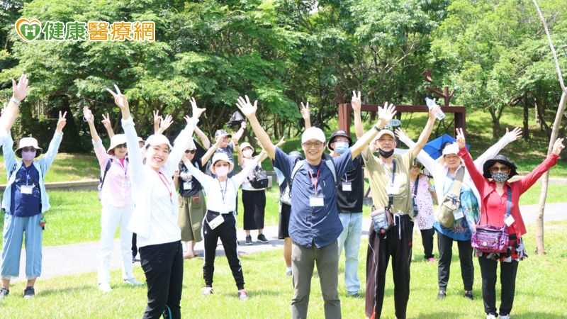 腎友憂沒有體力影響出遊意願 專家建議遵循三要點!快樂出遊不掃興