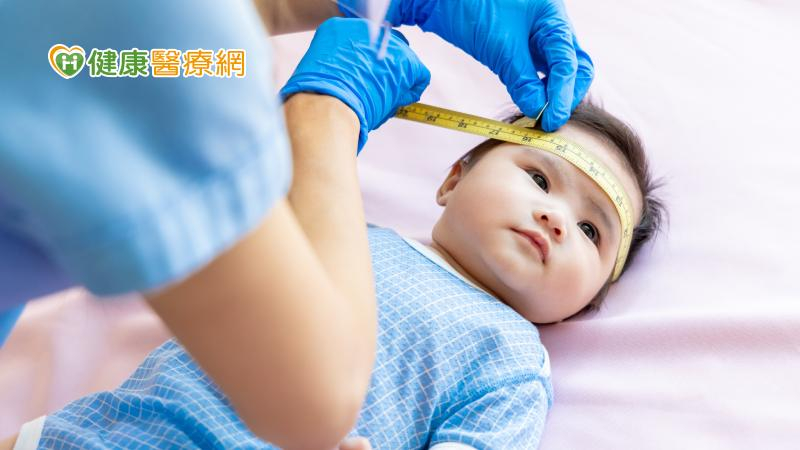 7歲以下7次免費兒童健檢不能少! 1歲童因此發現「肝母細胞瘤」救一命