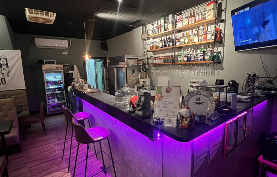 圖/玉里餐酒館的新星,Jason 陳亮臣巧妙融合當地風味與異國料理,為饕客帶來全新感受。(圖/臣佳立業提供)