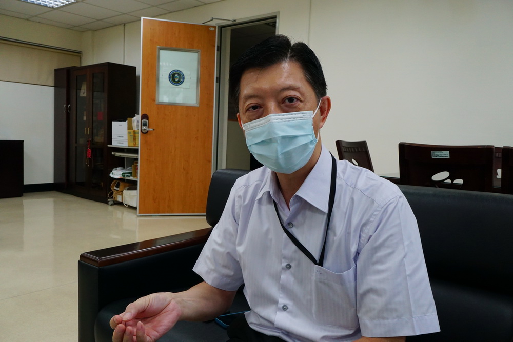 【現代仵作3-3】法醫所助認砂卡礑5遺體 還讓千里外無名屍順利回台 224 【現代仵作3-3】法醫所助認砂卡礑5遺體 還讓千里外無名屍順利回台 223