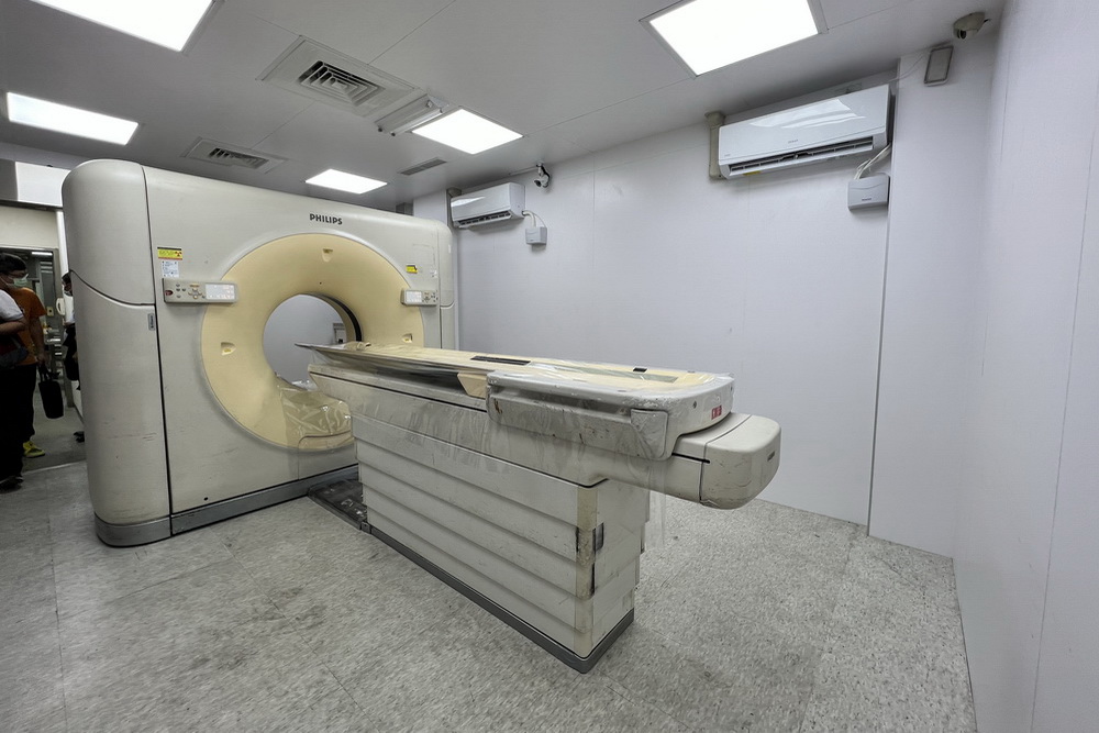 【現代仵作3-1】林士傑、鴨頭遺體照CT 找彈頭解剖驗屍更精準 232 【現代仵作3-1】林士傑、鴨頭遺體照CT 找彈頭解剖驗屍更精準 231