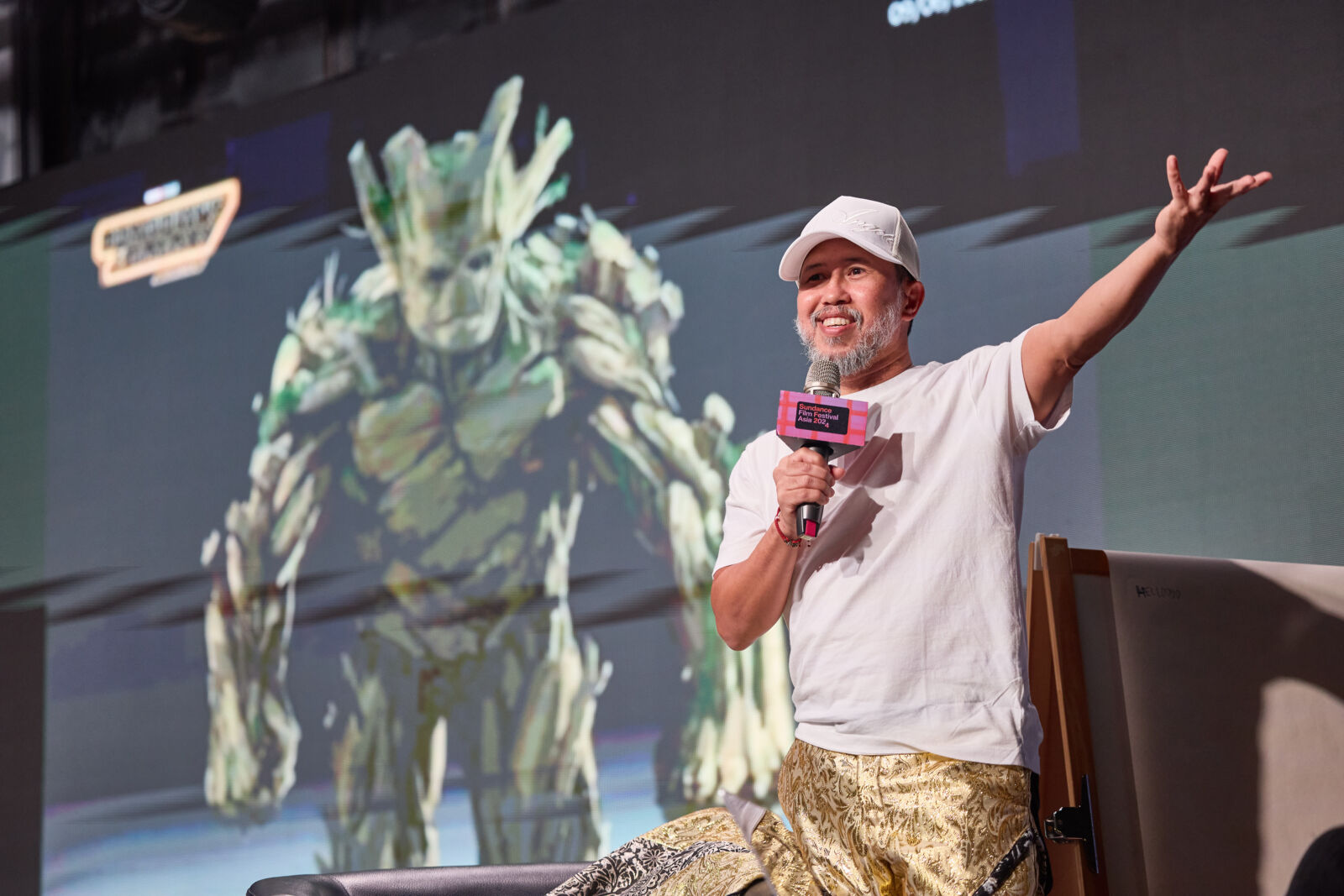 2024亞洲日舞影展完美閉幕 跨界影人共同推進國際影業合作 232 2024亞洲日舞影展完美閉幕 跨界影人共同推進國際影業合作 231