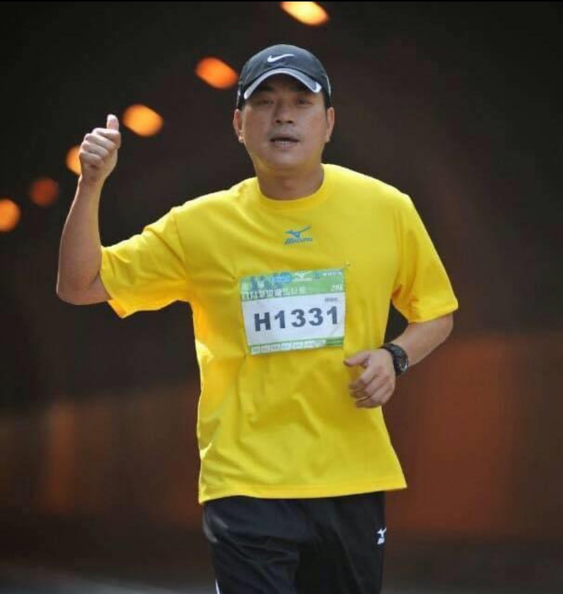 刑事戰將林明佐涉貪檢偵結起訴  警政署：二大過免職汰除 235