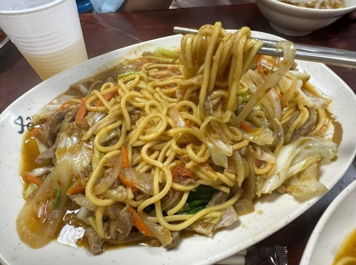 富岡鐵道藝術節登場 蘇俊賓手繪隱藏版美食地圖曝光 89 1135543 0