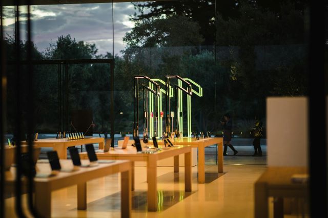 2024年7月二手機回收占比排行! Apple持續稱霸,iPhone 11保值力驚人.jpg