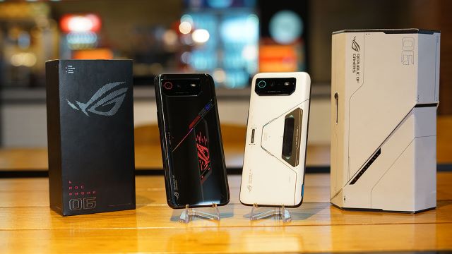 七月的二手機回收量占比排行中,華碩以以3.2%的回收量占比重回排行榜.jpg