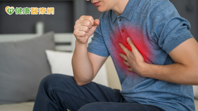 肺癌發現多已晚期!醫點名「這些人」應定期篩檢 早期治療選擇多