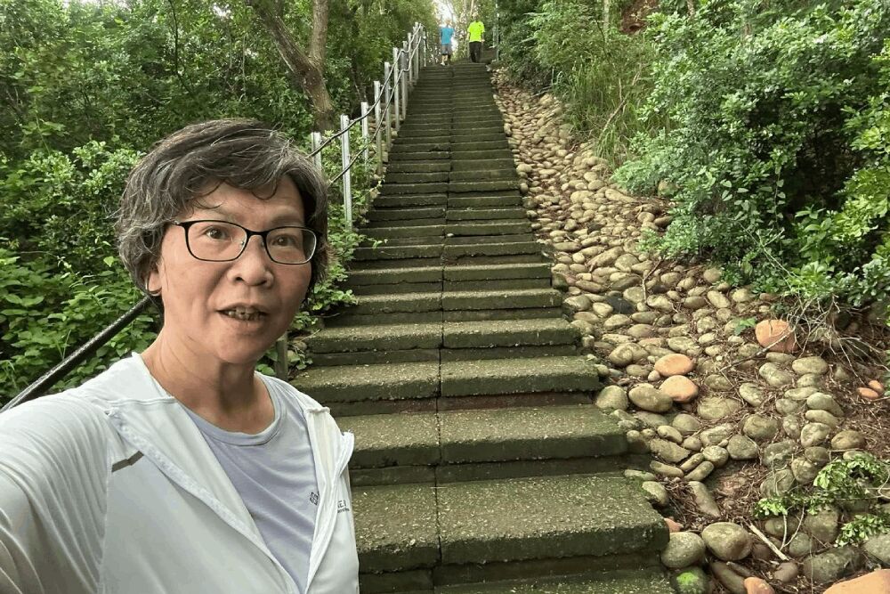 照片來源：蔡壁如臉書