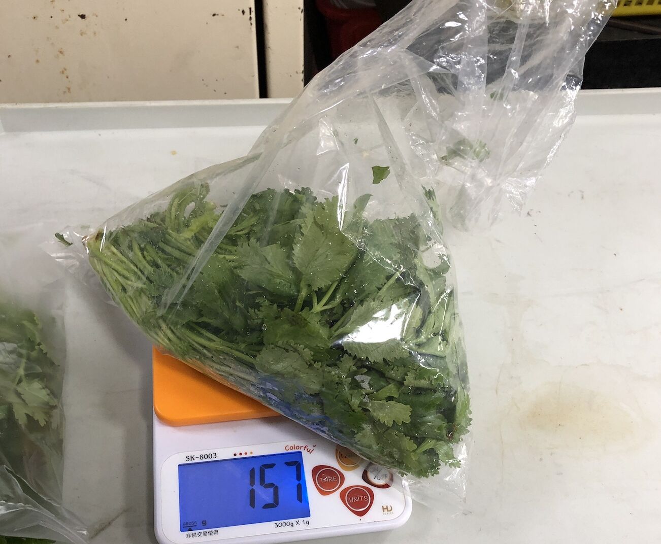 北市逮12蔬果農藥違規! 馬辣頂級鴛鴦鍋、台南海鮮會館、回田蔬苑上榜 244 北市逮12蔬果農藥違規! 馬辣頂級鴛鴦鍋、台南海鮮會館、回田蔬苑上榜 243