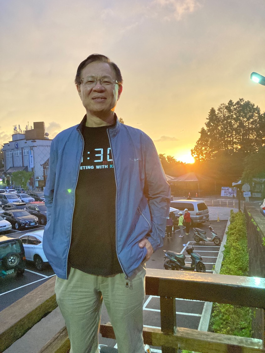 前桃園市長鄭文燦涉貪遭桃檢起訴,張啟楷認為,過程中的陰暗面都應攤在陽光下,逐一徹查,還給人民真相。(圖/張啟楷國會辦公室)
