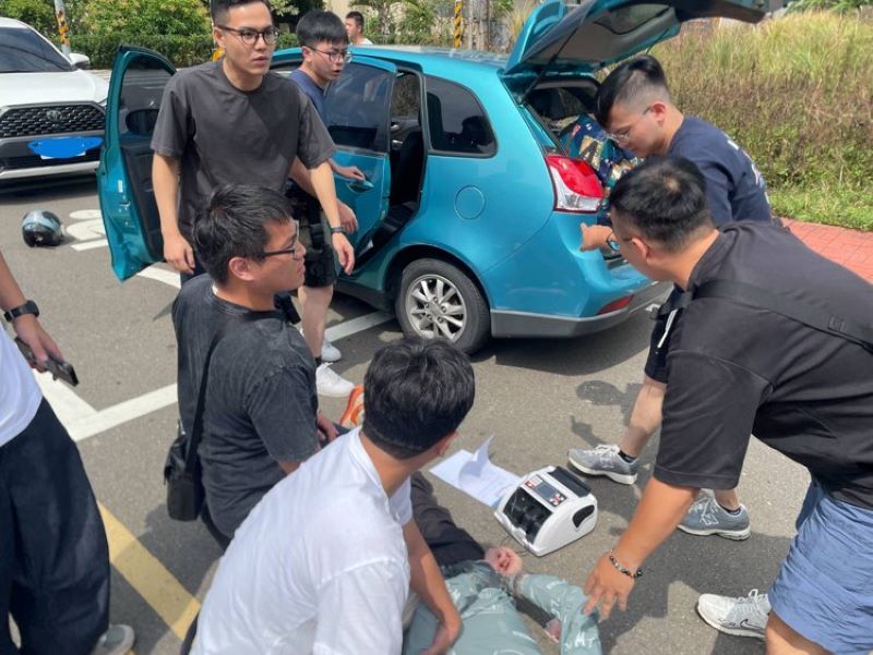 (圖/警政署)