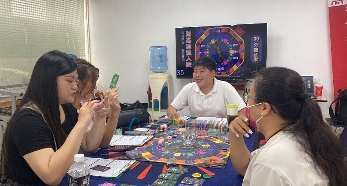 桌遊如何成為教育新利器?創新玩法顛覆傳統教學格局!
