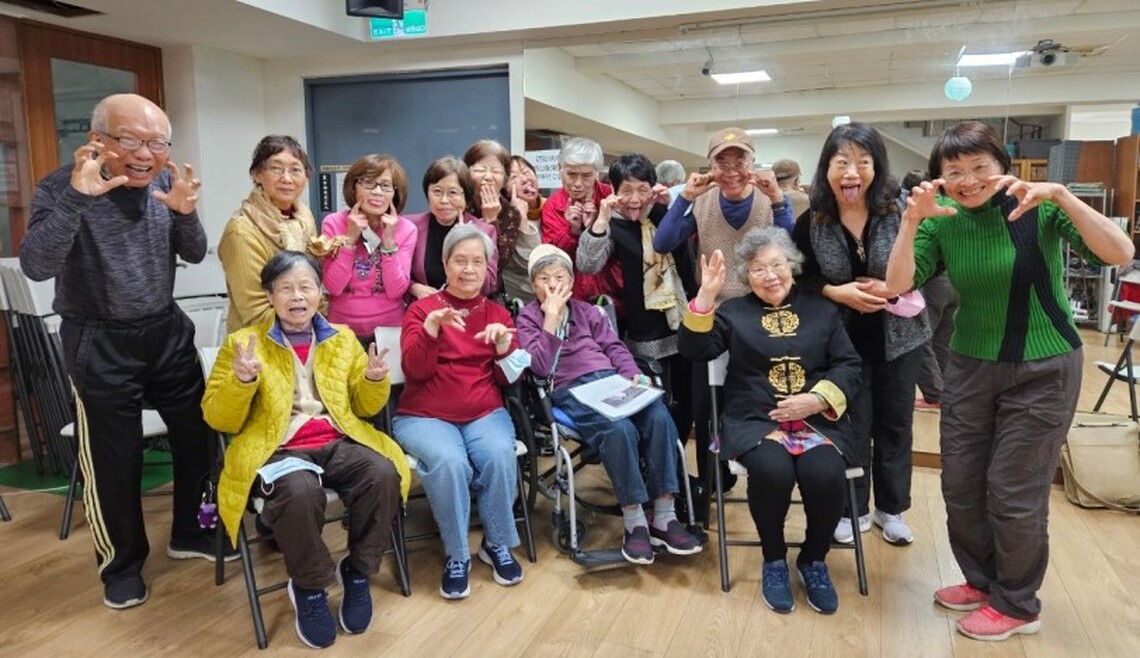 2025臺北藝穗節 萬座曉劇場展現文化平權主張