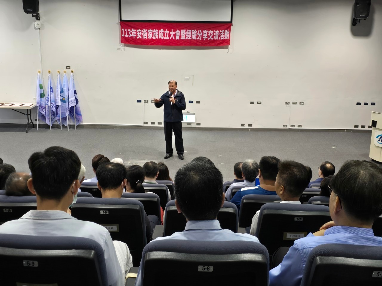 推動零災害職場,高雄勞工局攜手企業成立安衛家族 推動零災害職場,高雄勞工局攜手企業成立安衛家族