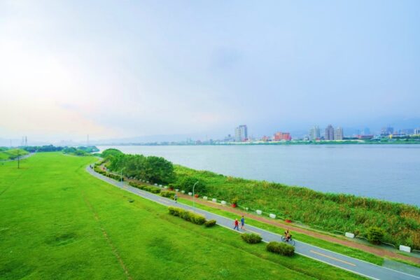 三重近年在多項紅利加持下,成購屋的熱門選項,前景備受注目。(圖/鼎藏豐碩提供)