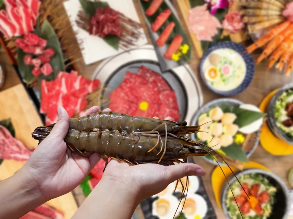 熊一燒肉壽星禮