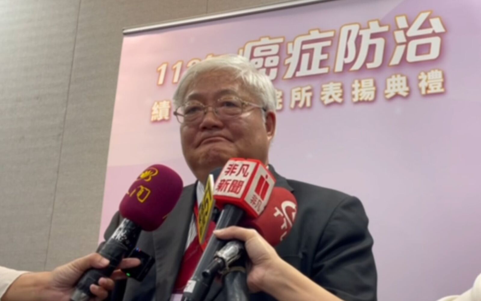 免費5癌篩檢一年篩500萬人 真「做功德」！國健署發現有醫院沒來報錢 249
