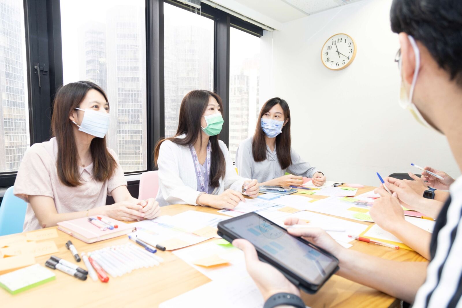 「科技房仲」永慶房屋擴徵數位人才 完整教育訓練跨領域轉職也安心 250 CNEWS195240828a02