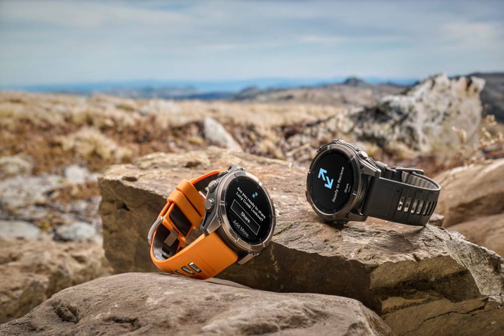 好鄰居基金會25周年 Garmin推fēnix 8全新系列 宜得利高雄旗艦店開幕 251 cnews207240828a05