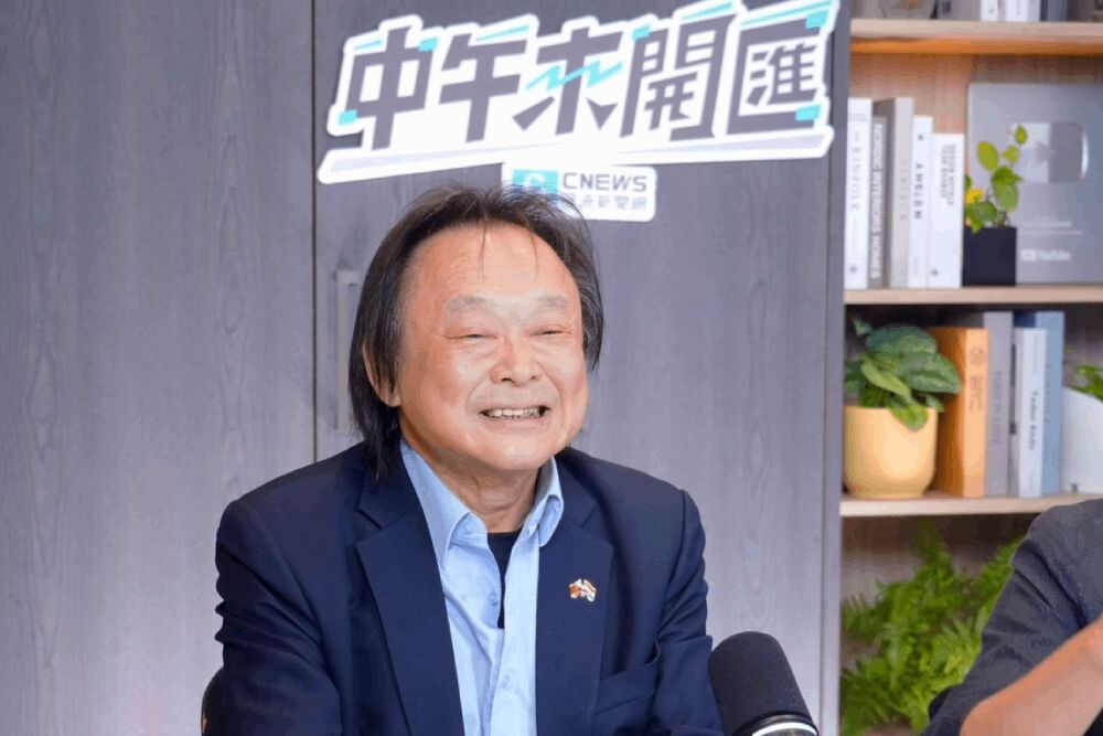被王世堅點名選台北市長 莊瑞雄:唬爛、練痟話 249 照片來源:CNEWS匯流新聞網