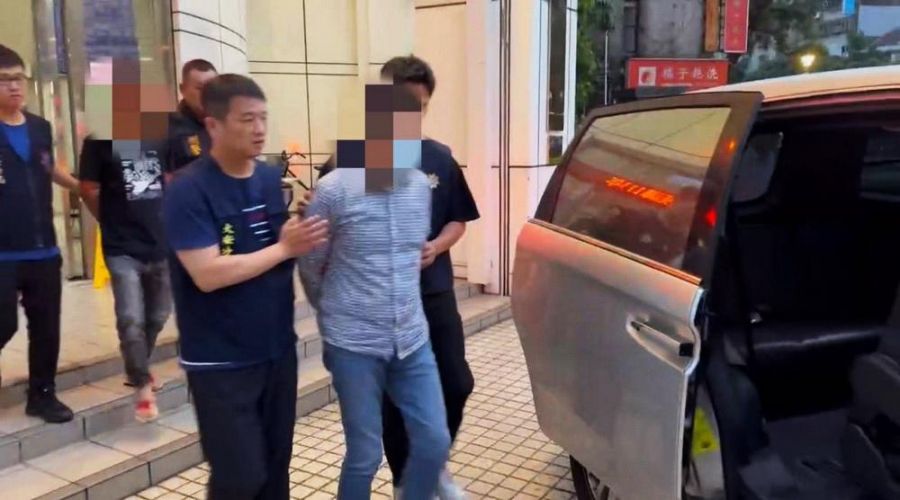 警逮假幣商真洗錢!兄妹共創虛擬貨幣公司洗錢遭警送辦