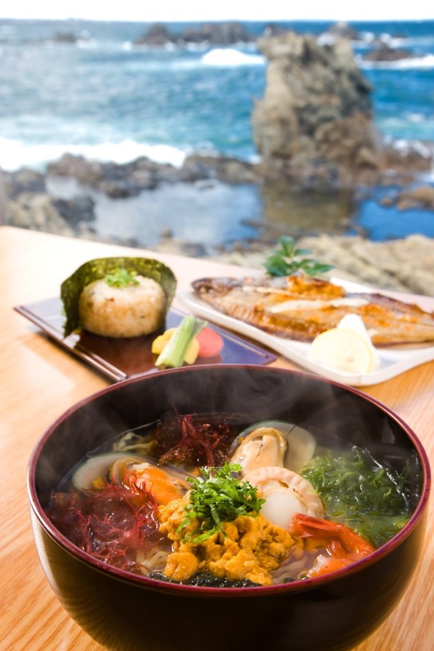 青森縣八戶地區秋冬必嚐暖呼呼美食3選!