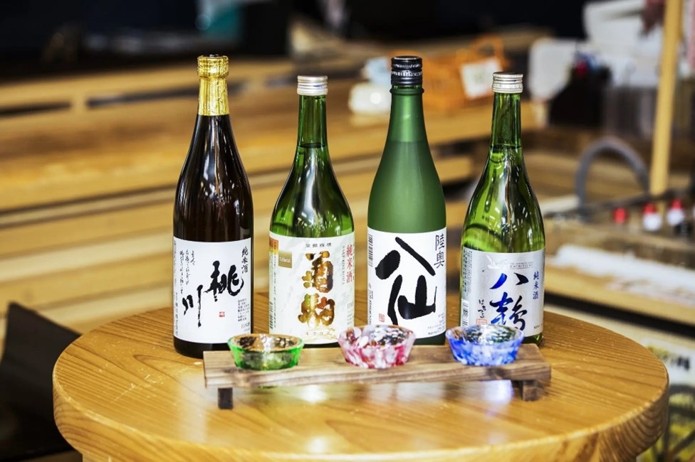 青森縣八戶地區秋冬必嚐暖呼呼美食3選!