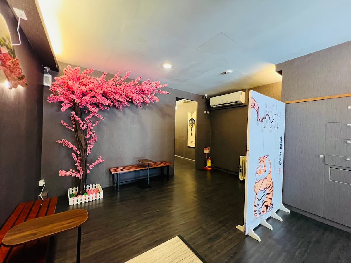 (圖/仟玥養生會館)