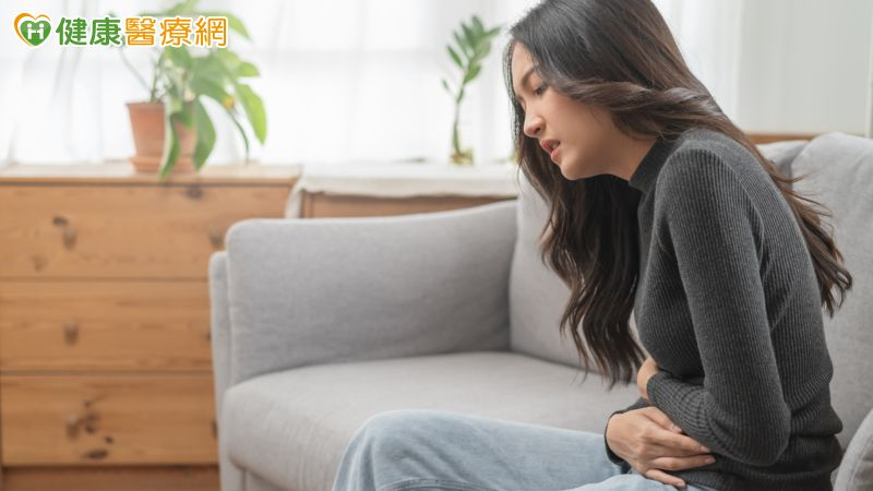 「暖子宮」改善寒濕體質 婦科名中醫周宗翰溫通子宮讓肌瘤縮小