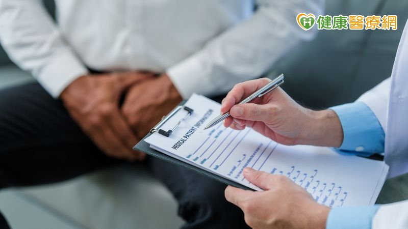 男性罹攝護腺癌機率追過肝癌! 醫籲:40歲以上「必做1事」防範