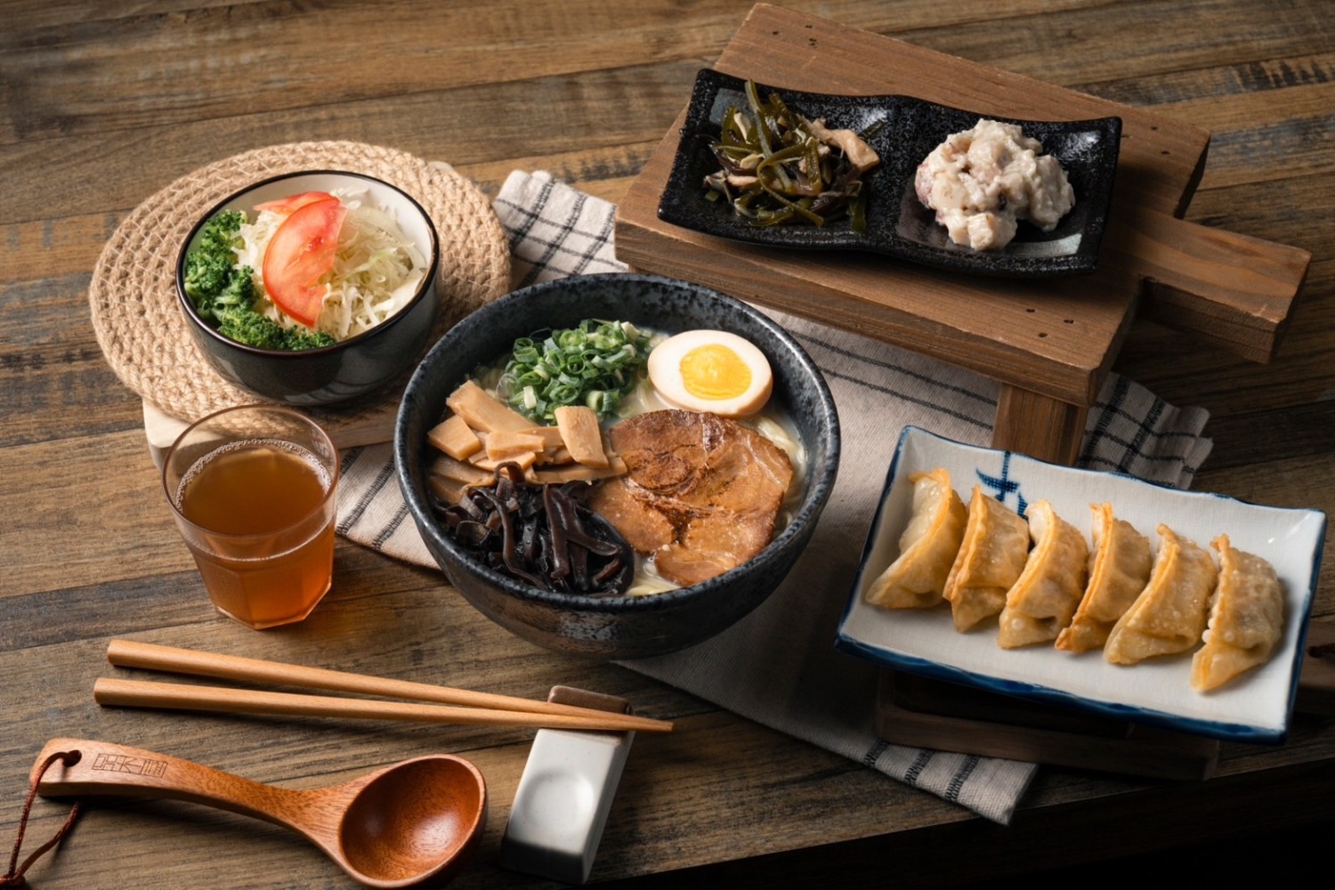 Global Mall新左營車站「美味食堂」8/30全新改裝登場 祭三大好康
