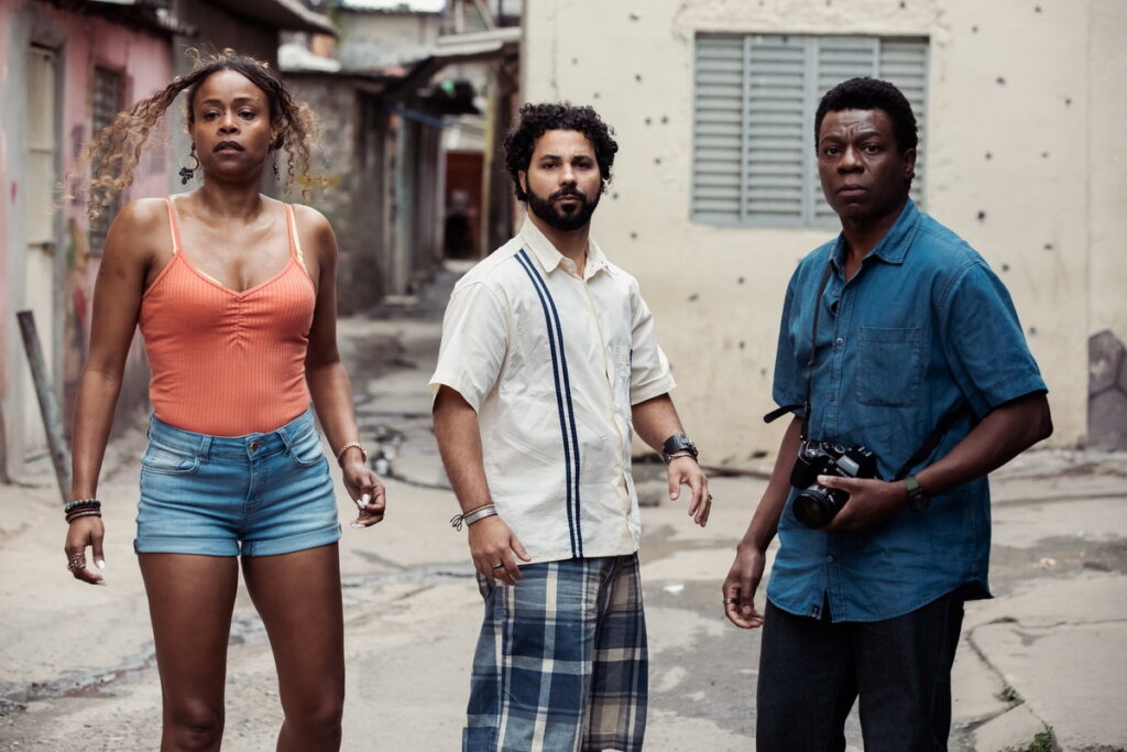 HBO GO_City of God The Fight Rages On