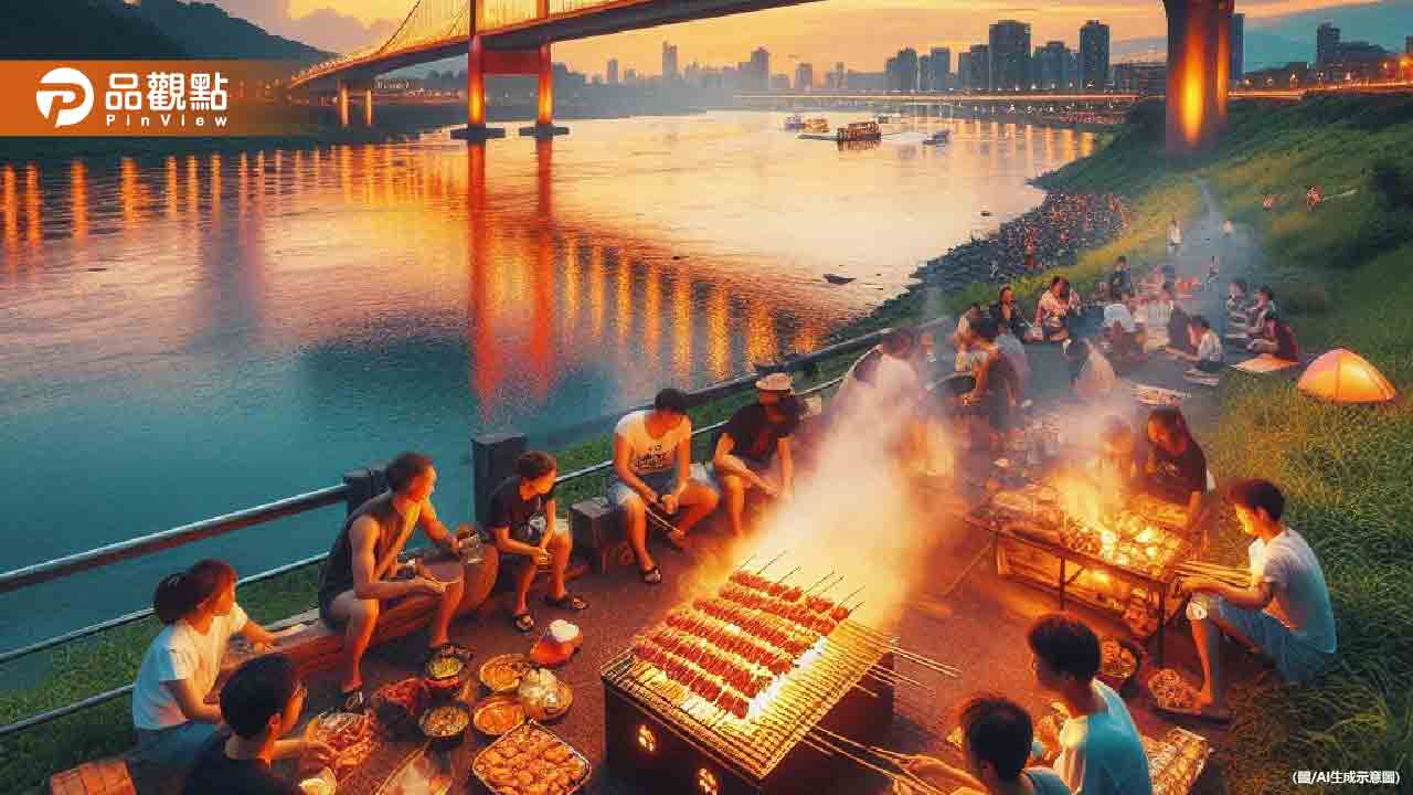 中秋節大家都不烤肉了?過來人:真的很麻煩