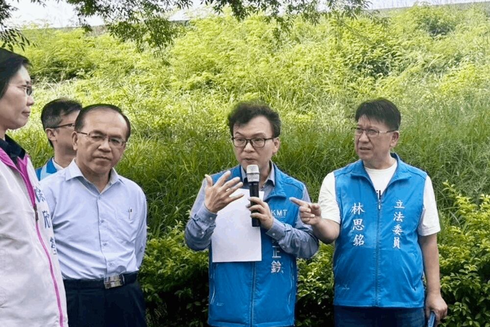 照片來源：鄭正鈐國會辦公室
