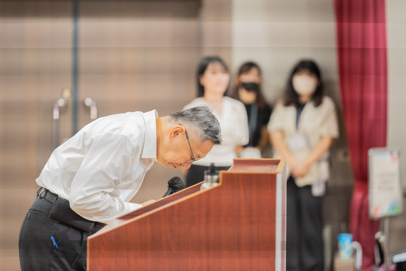 難以接受遭50年好友背叛　柯文哲決定暫別黨主席 239