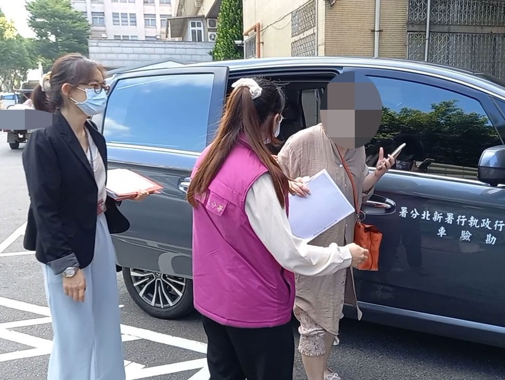 聯手國稅局出擊 行政執行署完收1490萬餘元欠稅 226 cnews204240829a05