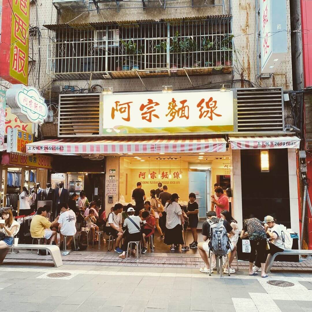 全台美食:K-Pop粉絲必收藏,韓星曾來吃這7間!